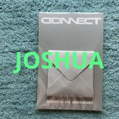 SEVENTEEN 8TH ANNIVERSARY CONNECT ピアス