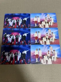 スキズ★KARMA★HMV ラキドロA★ラキドロB★オール　集合　セット