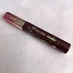 ヒロインメイク ロング＆カールマスカラ 51 ピンキッシュブラウン