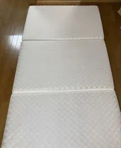 ニトリ　腰を支えるマットレス　シングル