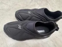 靴 New Balance / ML610 SPB 27.5 OVY TOKYO DESIGN STUDIO New Balance 610 Slip-On ML610STD
