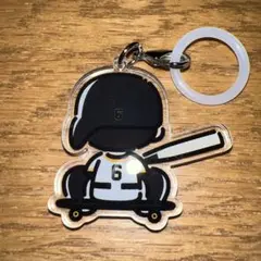 坂本　チャーム