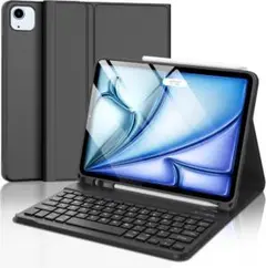 【新品未開封】 iPad 11インチ用ケース ＆ キーボード
