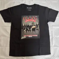 スラッシュ2024ツアーTシャツ Lサイズ