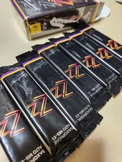 アルトサックスリードバンドレン　ZZ2半　 7枚