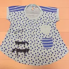 ラグマート Tシャツ
