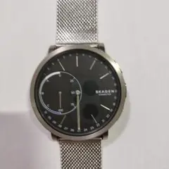 SKAGEN スカーゲンCONNECTEDハイブリッドスマートウォッチ
