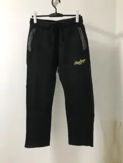 ローリングススウェットパンツ