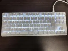 Razer BLACKWIDOW LITE JP ゲーミングキーボード