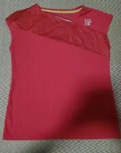 ローチェ　テニスウェア　トップス　L