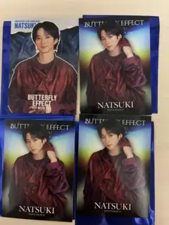 FANTASTICS ファンタ 澤本夏輝 フォトカード※シクレ※