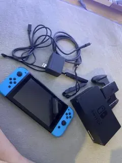 Nintendo Switch 本体 セット