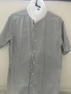 BLUE LABEL UNITED ARROWS 半袖シャツ L