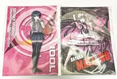 ダンガンロンパ　ナンジャ　ポストカード　舞園さやか