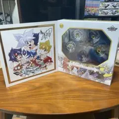 爆転シュート　ベイブレード　2020 Vセット 爆転シュートベイブレード 2020 Vセットを紹介！【Beyblade