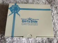 ときメモGS 体育祭グッズ チームレッド