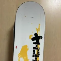 ⭕ロシニョール スクラッチ99cm スキーボード ファンスキー ROSSIGNOL SCRATCH X ショートスキー スキーボード 99cm