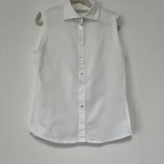 Reve de MIYACO ホワイト タンクトップ