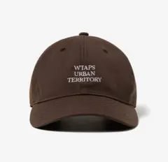 wtaps 25ss キャップ coolmax
