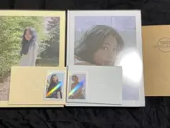 Yes, I am Tzuyu. 1st Photobook