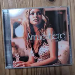Anna Sahlene It's Been A While CD