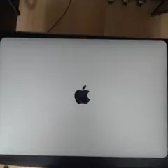 Apple MacBook Pro シルバー 16インチ