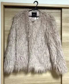 Bershka ファージャケット