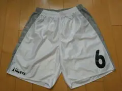 ATHLETA ゲームパンツ M