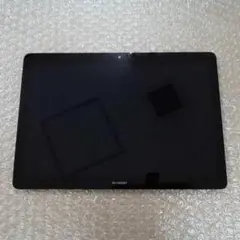 <送料無料> HUAWEI タブレット AGS-W09 9.6型液晶パネル