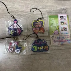 たまごっち　一番くじ　F、G賞