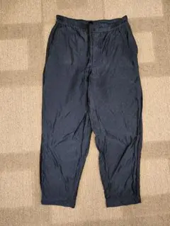 コムデギャルソンシャツ 水玉柄パンツ