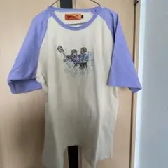 left alone レフトアローン　Tシャツ　Lサイズ