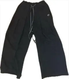 SHINYAKOZUKA 23SS Ordinary Home Baggy