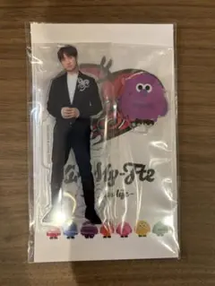 For dear life アクリルスタンド 宮田俊哉