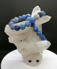 【新品】水晶のポイント　おめめちゃん