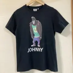 映画　SING シング　ジョニー