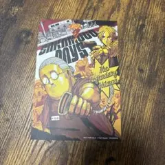 サカモトデイズ　特典3種