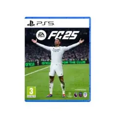 EA SPORTS FC 25 PS5