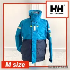★USED★HELLY HANSEN ヘリーハンセン アウター 上着 M メンズ