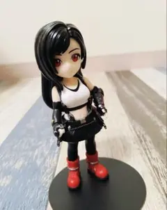 ティファ・ロックハート フィギュア