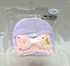 匿名発送！新品未開封！ディズニーストアグッズ　ヘアキャップ　ラプンツェル