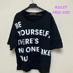 RISLEY レディースTシャツ