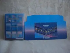 Snow Man Blu-ray LIVE TOUR 2021Mania初回盤