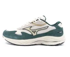 【即完】MIZUNO WAVE RIDER β 23.5cm