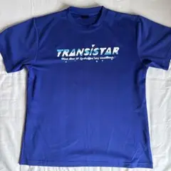 TRANSISTAR 全中　記念Tシャツ　XL