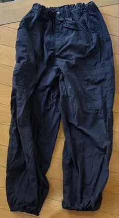 UNIQLO キッズカーゴパンツ 140サイズ