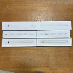 Apple Pencil 第1世代 ジャンク品 2セット