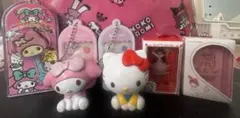 サンリオセット
