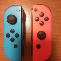 Switchジョイコンジャンク品