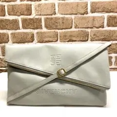 GIVENCHY ショルダーバック 4693